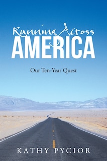 Couverture_Running Across America