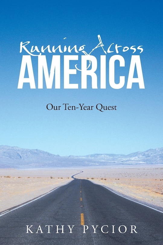 Couverture_Running Across America