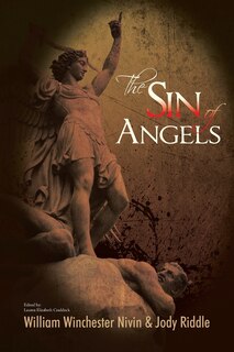Front cover_The Sin of Angels