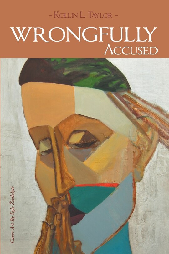 Front cover_Wrongfully Accused