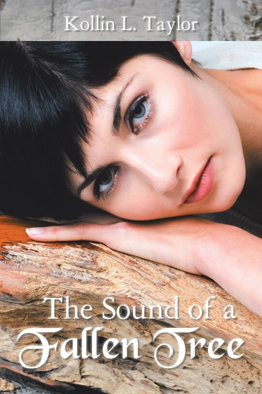 Front cover_The Sound of a Fallen Tree