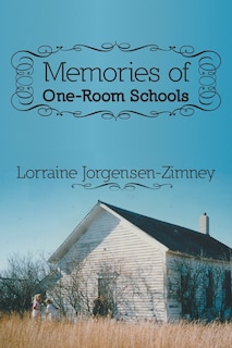 Couverture_MEMORIES of One-Room Schools