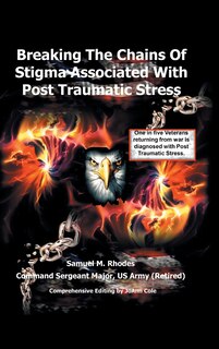 Couverture_Breaking the Chains of Stigma Associated with Post Traumatic Stress