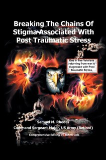 Couverture_Breaking the Chains of Stigma Associated with Post Traumatic Stress