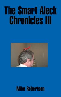 Couverture_The Smart Aleck Chronicles III