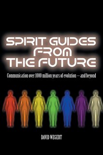Front cover_Spirit Guides from the Future