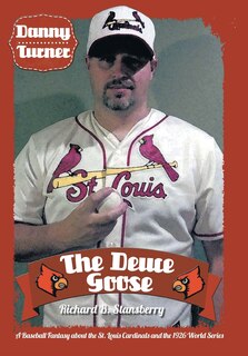 Front cover_Danny Turner