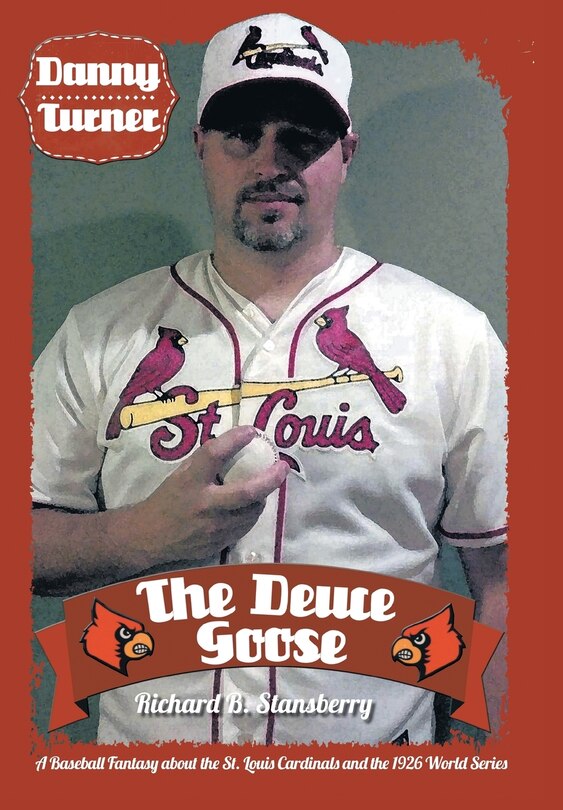 Front cover_Danny Turner