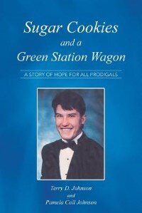 Front cover_Sugar Cookies and a Green Station Wagon