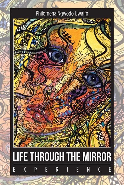 Front cover_Life Through the Mirror