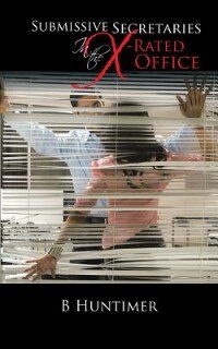 Couverture_Submissive Secretaries In the X-Rated Office