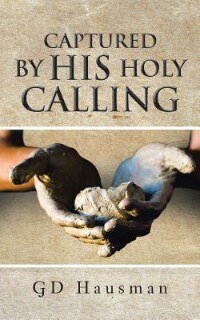 Front cover_Captured by His Holy Calling