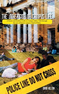 Front cover_The Other Side of Campus Life