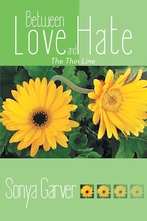 Front cover_Between Love and Hate