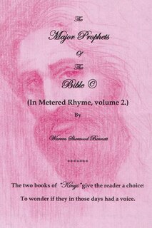 Front cover_The Major Prophets of the Bible(c)