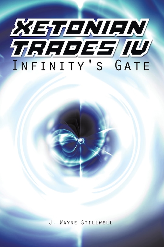 Front cover_Xetonian Trades IV