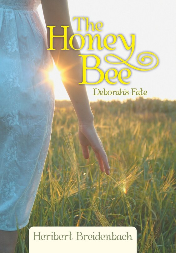 Front cover_The Honey Bee
