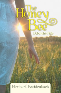 Front cover_The Honey Bee