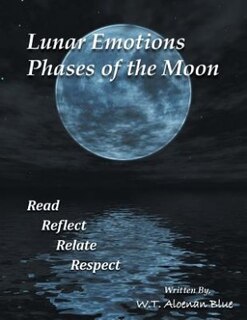 Couverture_Lunar Emotions Phases Of The Moon