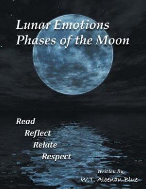 Couverture_Lunar Emotions Phases Of The Moon