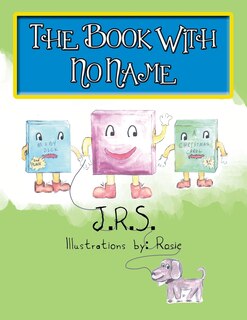 Front cover_The Book With No Name