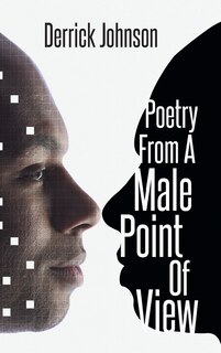 Couverture_Poetry from a Male Point of View