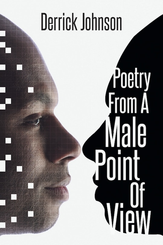 Front cover_Poetry from a Male Point of View