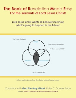 Couverture_The Book of Revelation Made Easy for the Servants of Lord Jesus Christ!