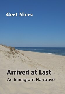 Front cover_Arrived at Last