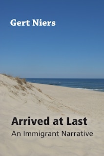 Front cover_Arrived at Last