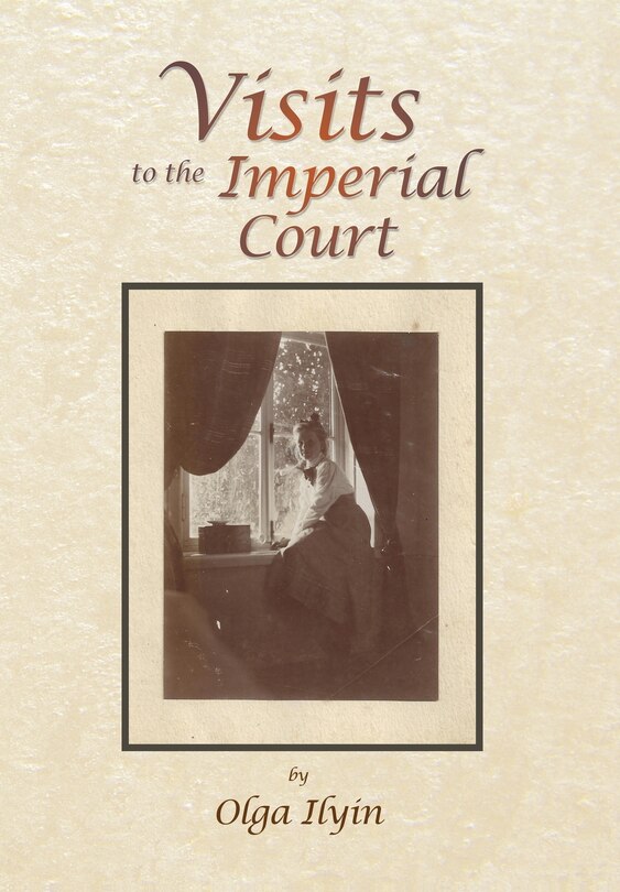 Couverture_Visits to the Imperial Court