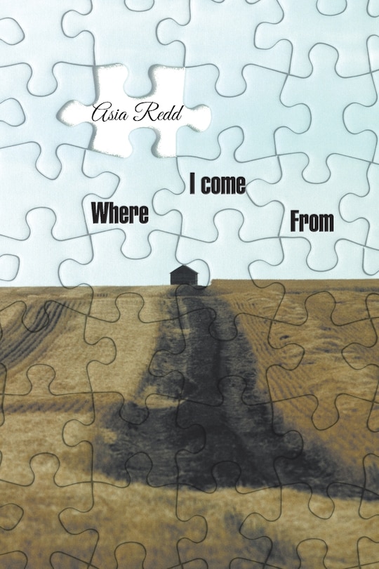 Couverture_Where I Come from