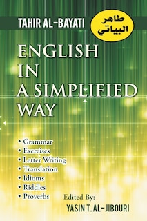 Couverture_ENGLISH IN A SIMPLIFIED WAY