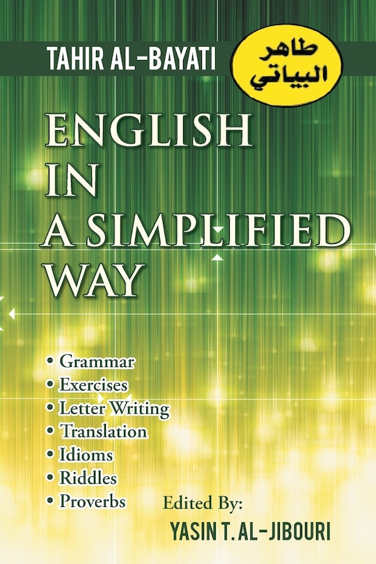 Couverture_ENGLISH IN A SIMPLIFIED WAY