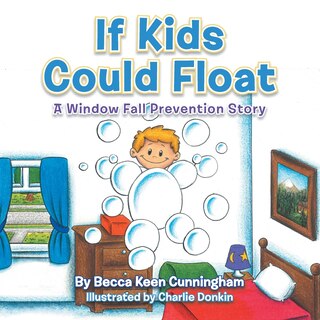 Front cover_If Kids Could Float