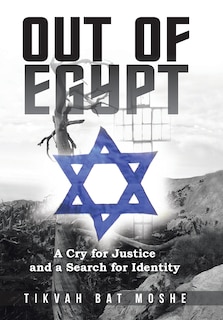 Front cover_Out of Egypt