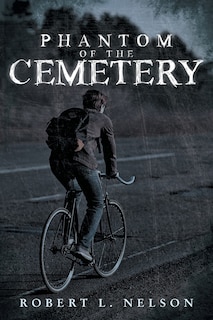 Front cover_Phantom of the Cemetery
