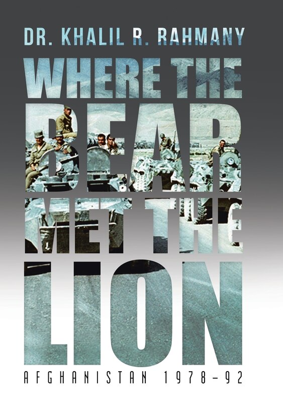 Couverture_Where the Bear Met the Lion