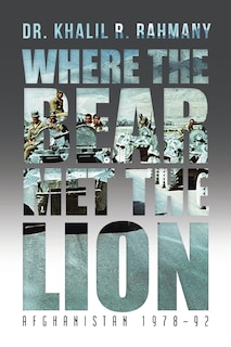 Couverture_Where the Bear Met the Lion