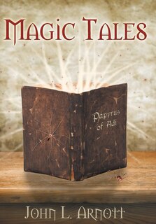 Front cover_Magic Tales