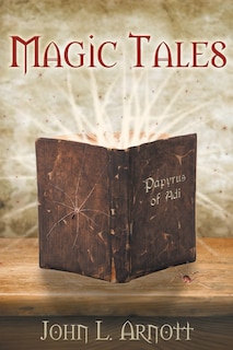 Couverture_Magic Tales