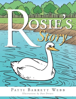 Couverture_Rosie's Story