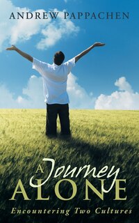 Couverture_A Journey Alone