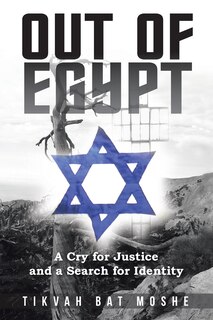 Front cover_Out of Egypt