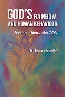 Front cover_GOD'S RAINBOW AND HUMAN BEHAVIOUR