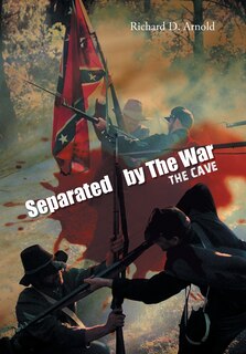 Front cover_Separated by the War