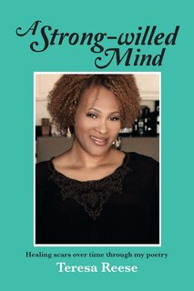 Front cover_A Strong-willed Mind