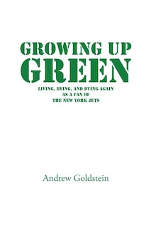 Front cover_Growing Up Green