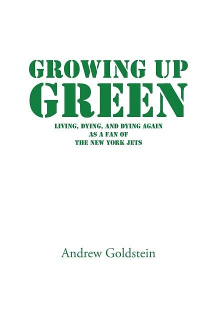 Front cover_Growing Up Green