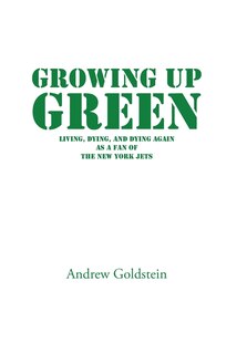 Front cover_Growing Up Green
